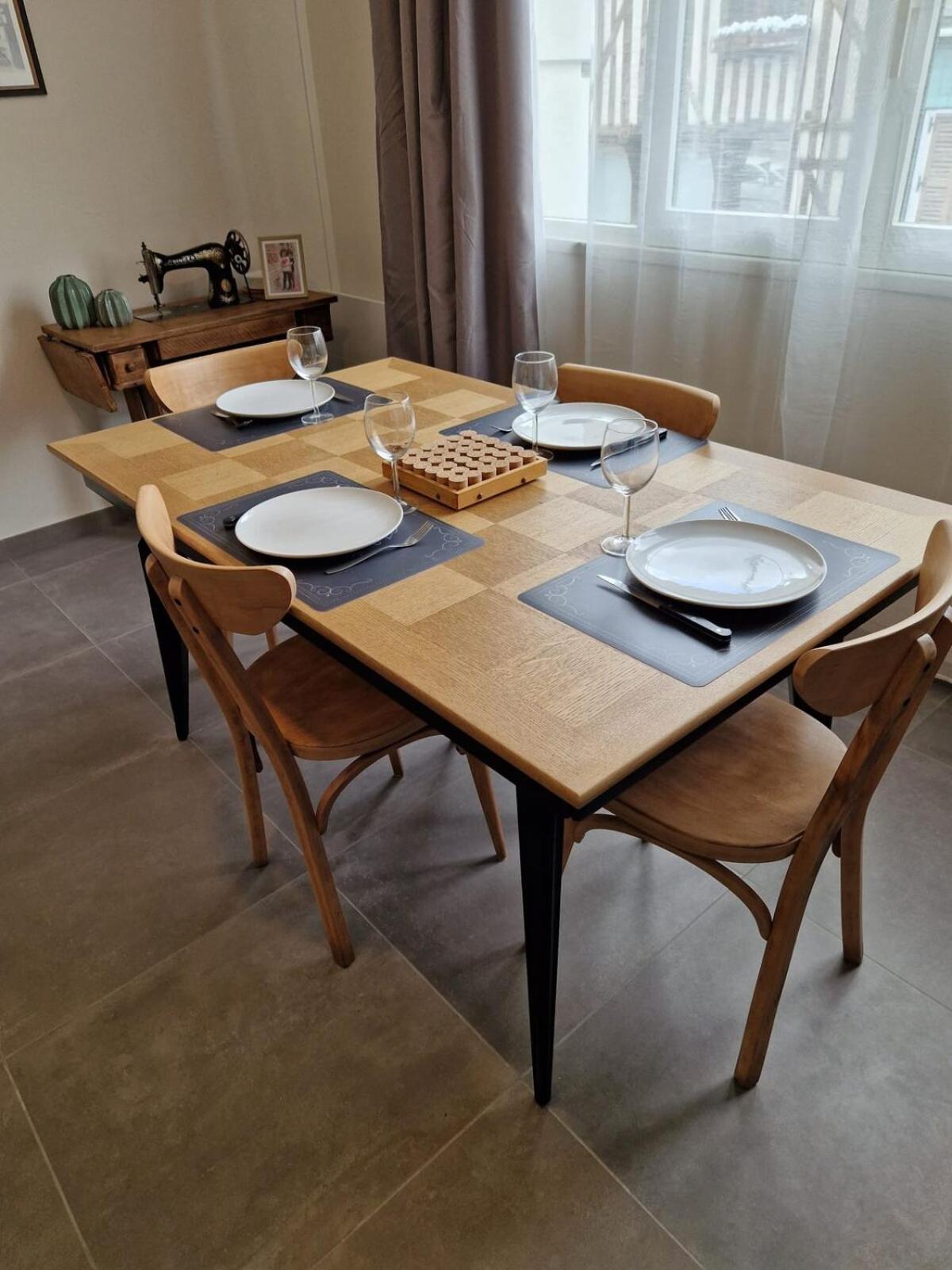 Confort Avec Parking Gratuit Apartment *