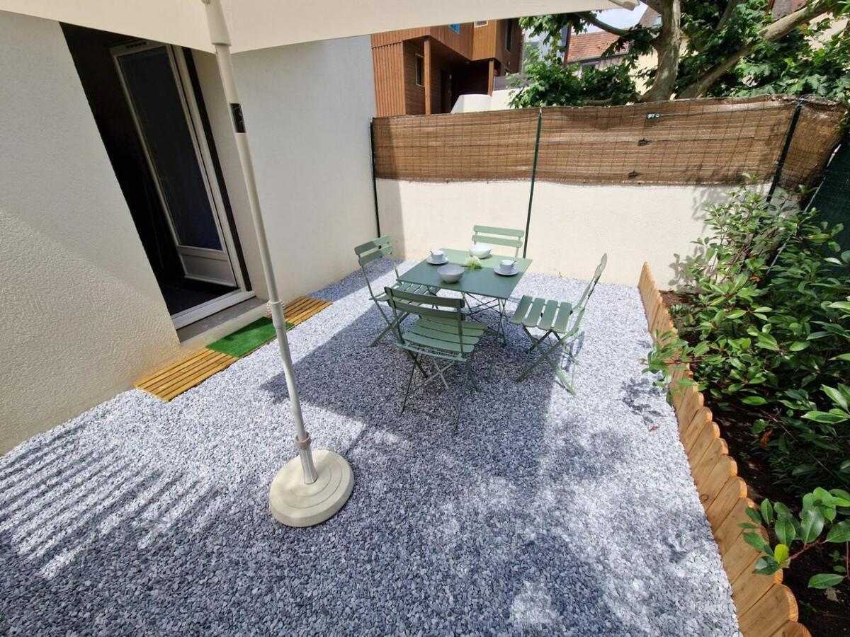Confort Avec Parking Gratuit Apartment *