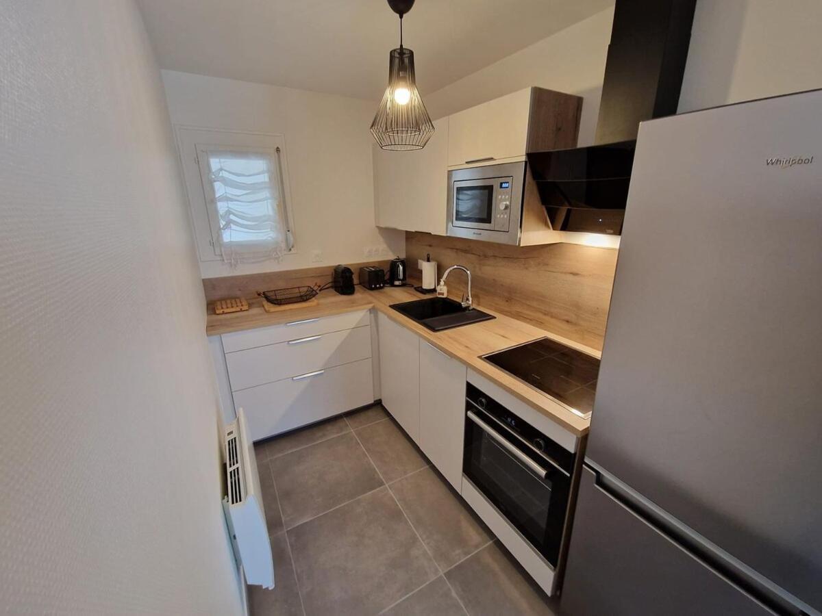 Apartment Confort Avec Parking Gratuit