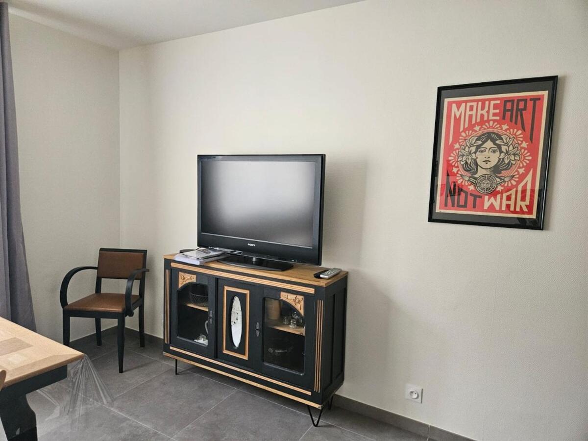 Confort Avec Parking Gratuit Apartment *