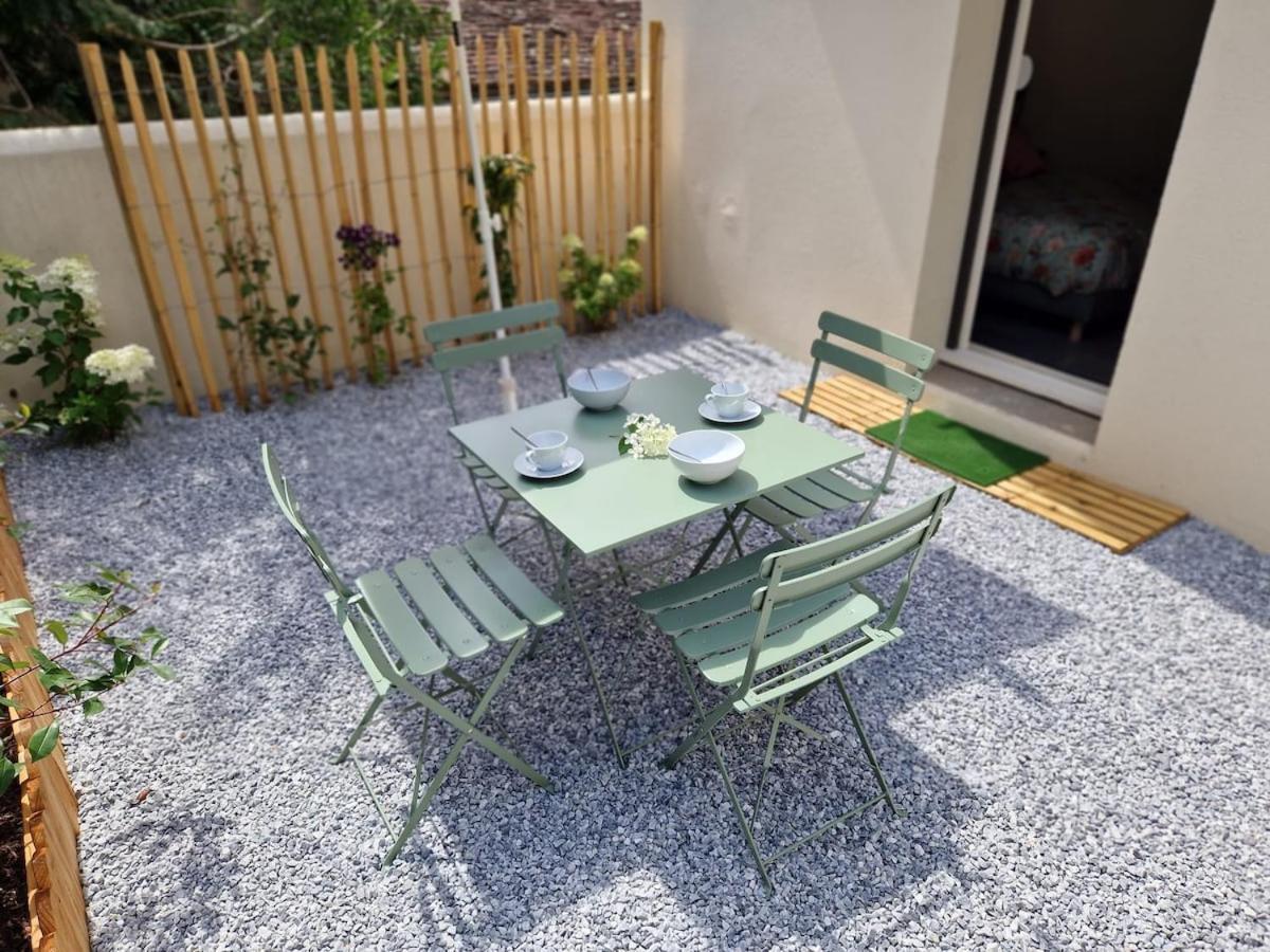 Confort Avec Parking Gratuit Apartment