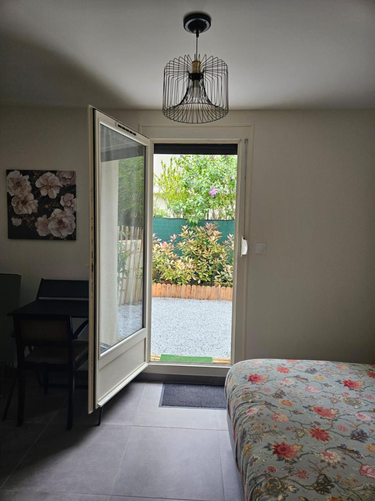 Confort Avec Parking Gratuit Troyes