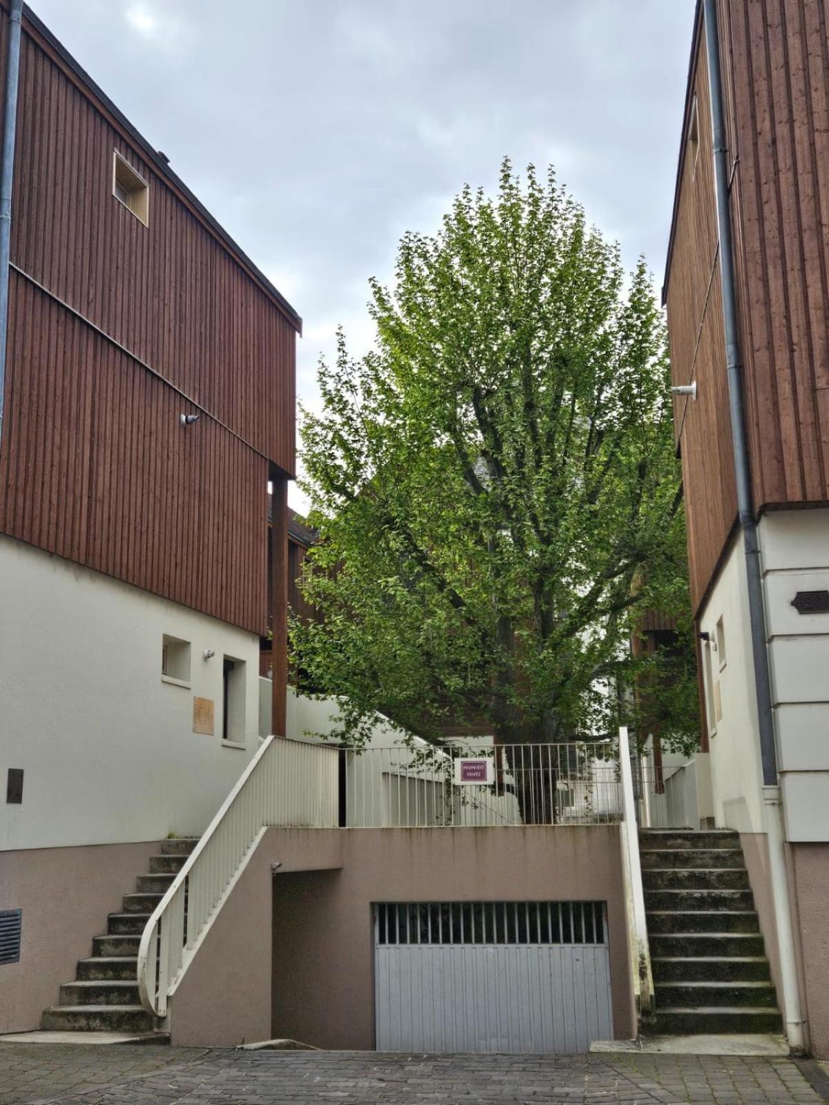 Apartment Confort Avec Parking Gratuit